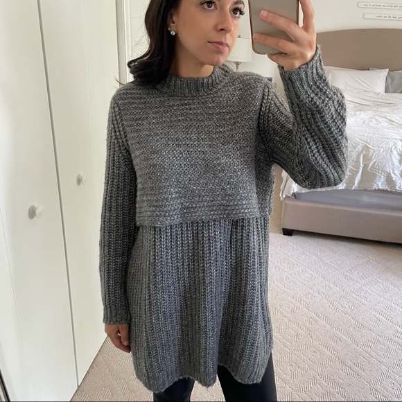 Mason Sweater - Picture 3 of 8